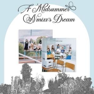 NMIXX - A Midsummer Nmixx's Dream - Nswer Version - Random Cover - incl.